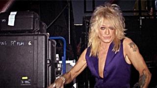 yle.fi/musiikki: AUKI! - Michael Monroe