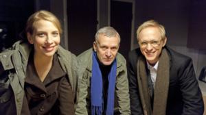 Näin tehtiin Stalkkeri