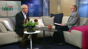 Aamutohtori: kuivasilmäisyys