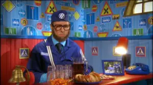 Maltti ja Valtti