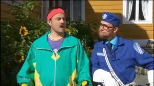 Maltti ja Valtti