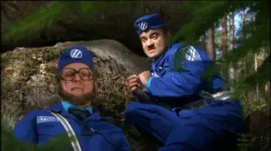 Maltti ja Valtti