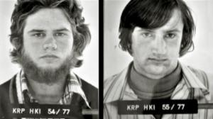 Muisti: Terrorismin pelko