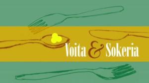 Voita & Sokeria