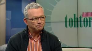 Aamutohtori: Kun iskiaskipu iskee