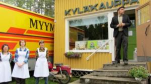 Paluumuuttajat