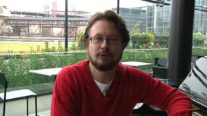 Maj Lind -pianokilpailu 2012: Pianisti Jukka Nykäsen 7. videoblogi: Pedaali