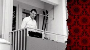 Arkistosta revittyä: Koti