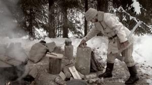 Muisti: Metsäkaartilaiset