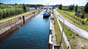 Dokumentti: Stalinin kanava