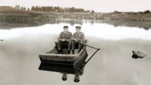 Muisti: Akat asialla