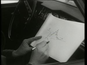 "Perillä meillä on kuljettava tie takanamme"