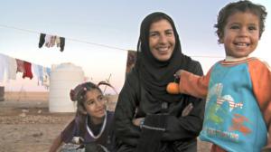 Köyhyys - miksi?: Aurinkoenergiaäidit