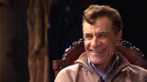 Arkistovieraana: Viktor Klimenko