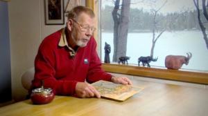 Muisti: Kuka keksi Afrikan Tähden