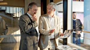 Arne Dahl: Eurooppa blues