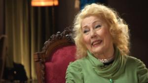 Arkistovieraana: Tea Ista