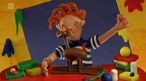 Nimipäiväonnittelu: 4.6.