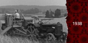 Arkistosta revittyä: Jokapäiväinen leipä