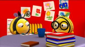 Metkat Mesiläiset