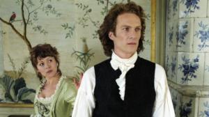 Armfelt ja Kustaa III