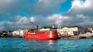 Tosi tarina: Presidentin naapuri