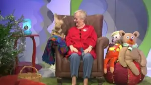 Eilan sadut: Kettu ja rapu