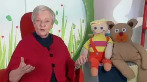 Eilan sadut: Kolme veljestä