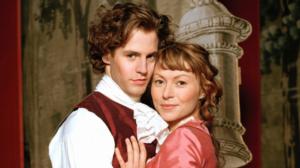 Armfelt ja Kustaa III