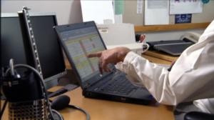 MOT: Potilas, tietojasi urkitaan