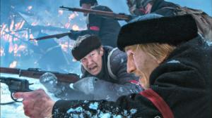 Kotikatsomo: Täällä Pohjantähden alla