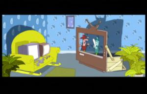 Katja-Kai ja Aimo-Anna