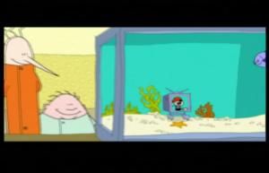 Katja-Kai ja Aimo-Anna