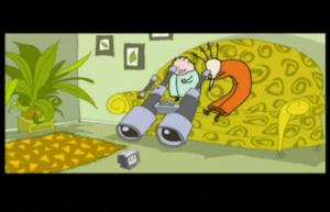 Katja-Kai ja Aimo-Anna