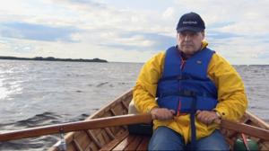 Dokumenttiprojekti: Kainuun tähti