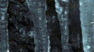 Läpileikkaus maapallosta