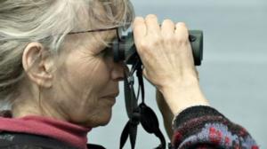 Muotokuvassa: Ulla-Lena Lundberg