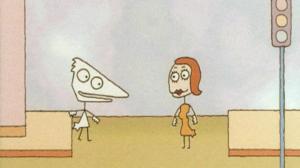 Rieku ja Raiku: Rakkauden kolme väriä: Vaaleanpunainen