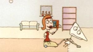 Rieku ja Raiku: Rakkauden kolme väriä: Harmaa