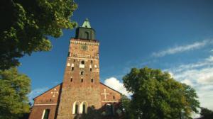 Suomi on ruotsalainen