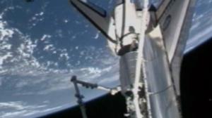 Läpileikkaus maapallosta