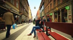 Suomi on ruotsalainen