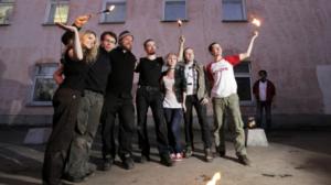 Suomensukuiset 30 päivässä