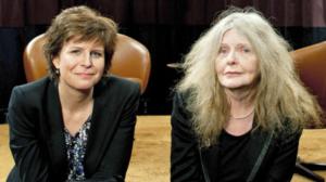 Minun totuuteni: Kristina Lugn