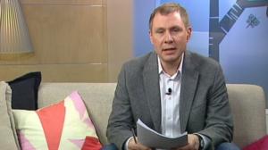 Aamutohtori: Aamutohtorin aiheena d-vitamiini