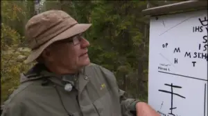 Rajatarkastelija: raja Kankaankivi