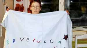 Toisenlaiset frendit