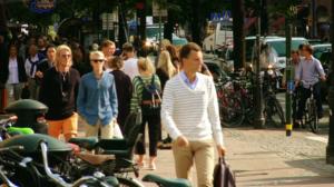 Suomi on ruotsalainen