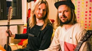 Hetkiä Kalliossa: Jukka Poika