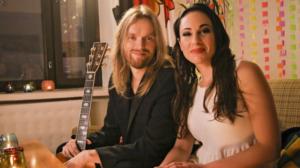 Hetkiä Kalliossa: Janna